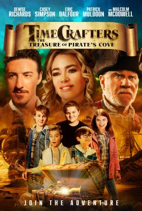 A Kalóz-öböl kincse teljes film magyarul