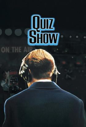 Kvíz-show (Kvízshow) teljes film magyarul