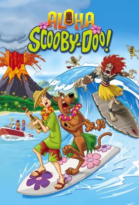 Aloha, Scooby-Doo! teljes film magyarul