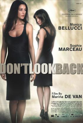 Ne nézz vissza! teljes film magyarul