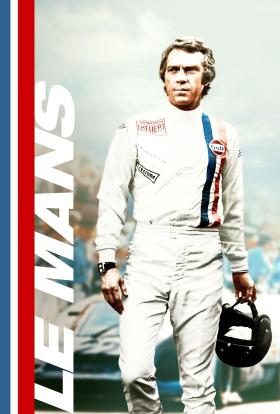Le Mans teljes film magyarul