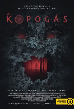 A kopogás online film borító³