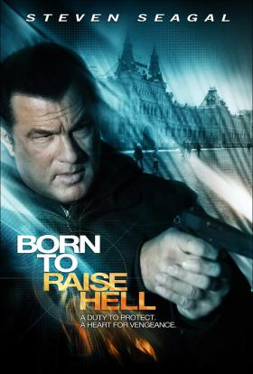 Született pusztító teljes film magyarul