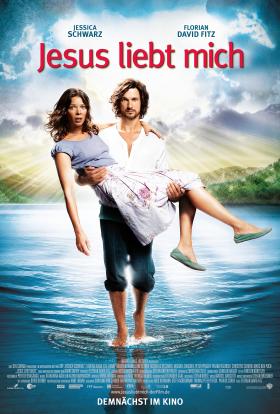 Jézus engem szeret! online film borító³