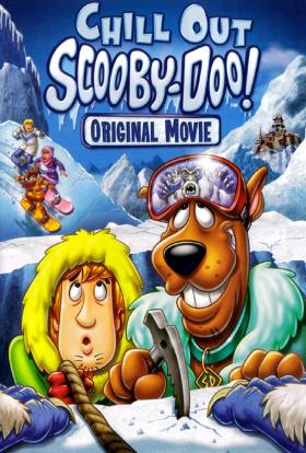 Nyugi, scooby! online film borító³