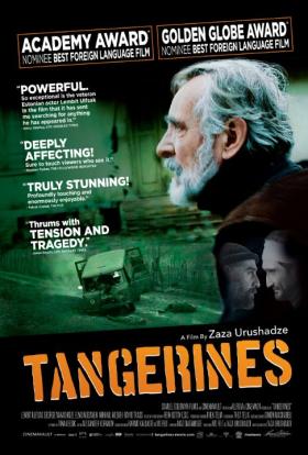 Mandarinok teljes film magyarul