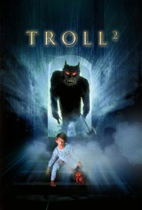 Troll 2 teljes film magyarul