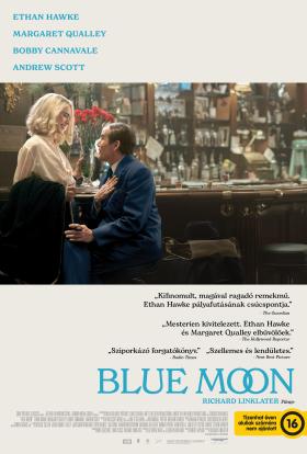 Blue Moon teljes film magyarul