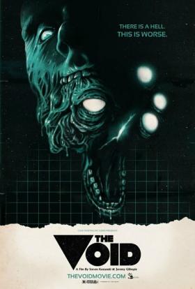 The void online film borító³