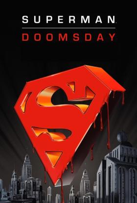 Superman: Ítéletnap online film borító³