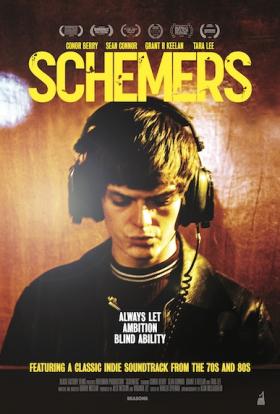 Cselszövők online film borító³