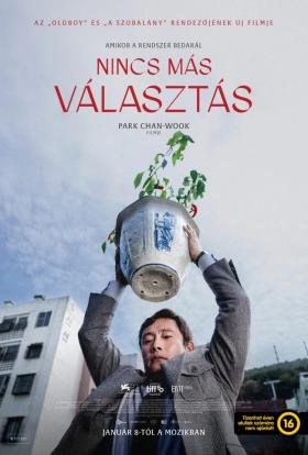 Nincs más választás teljes film magyarul
