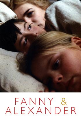 Fanny és Alexander teljes film magyarul