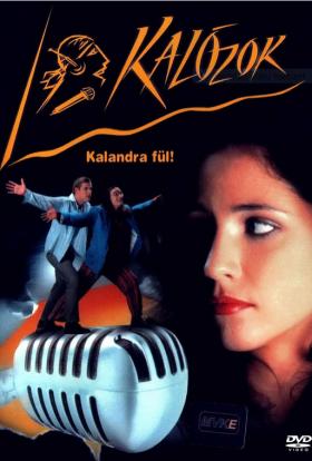 Kalózok online film borító³