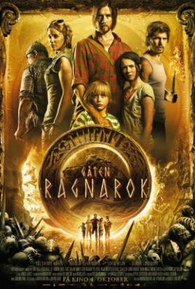 A ragnarok-rejtély online film borító³
