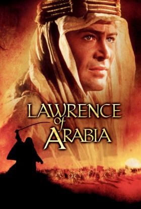 Arábiai Lawrence teljes film magyarul