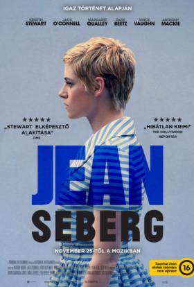 Jean Seberg minden rezdülése teljes film magyarul