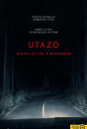 Utazó teljes film magyarul