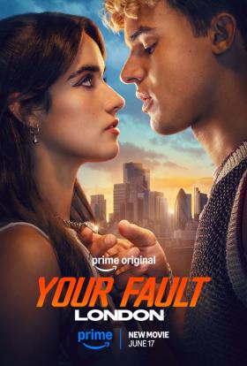 A te hibád: London teljes film magyarul