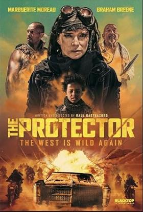 Országúti védelmező teljes film magyarul