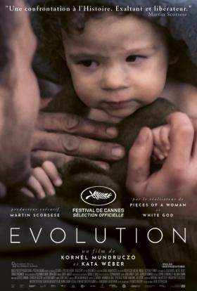 Evolúció teljes film magyarul