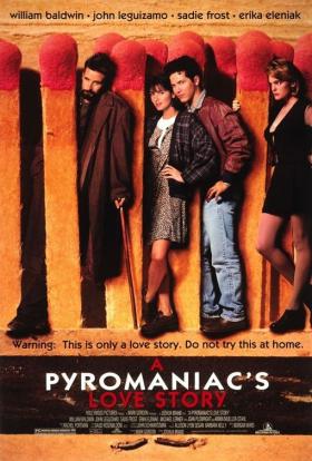 Pirománc teljes film magyarul