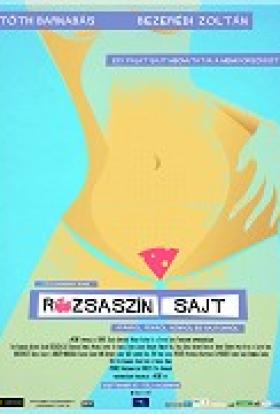 Rózsaszín sajt teljes film magyarul