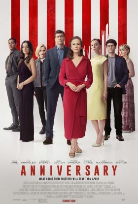 Anniversary teljes film magyarul