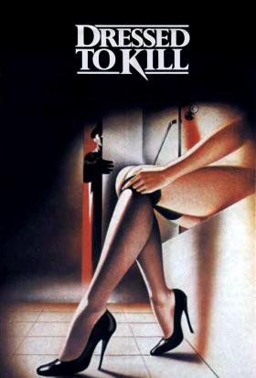Gyilkossághoz öltözve teljes film magyarul