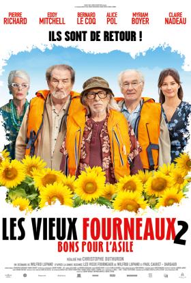 Trükkös öregfiúk 2 teljes film magyarul