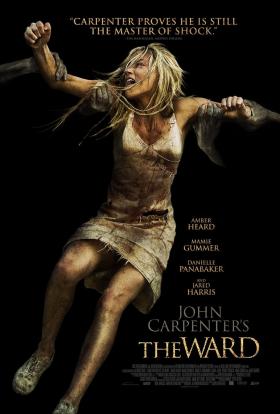 The Ward teljes film magyarul