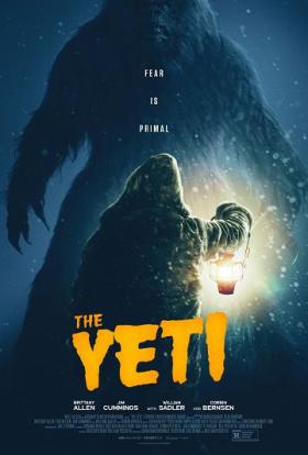 The Yeti teljes film magyarul