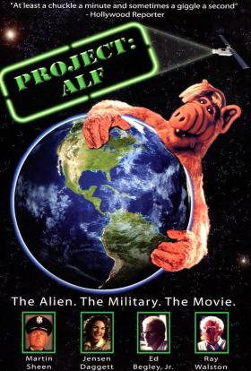 Alf teljes film magyarul