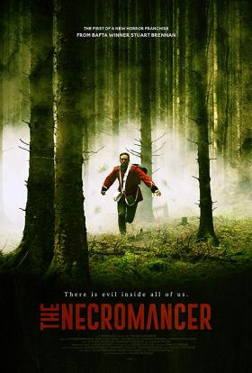 Necromancer online film borító³