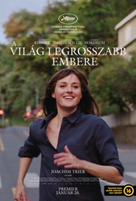 A világ legrosszabb embere teljes film magyarul