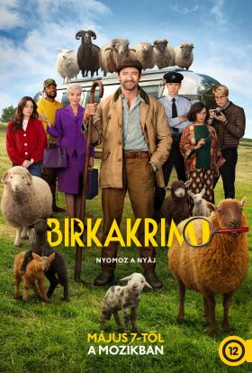 Birkakrimi teljes film magyarul