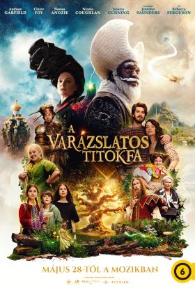 A varázslatos titokfa teljes film magyarul