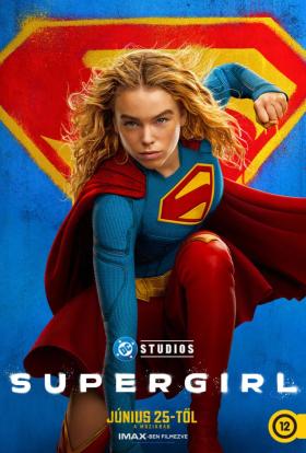 Supergirl teljes film magyarul
