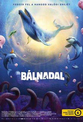 Bálnadal teljes film magyarul