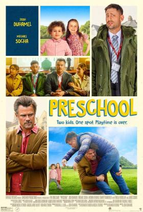 Előkészítő teljes film magyarul