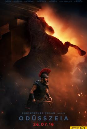 Odüsszeia teljes film magyarul