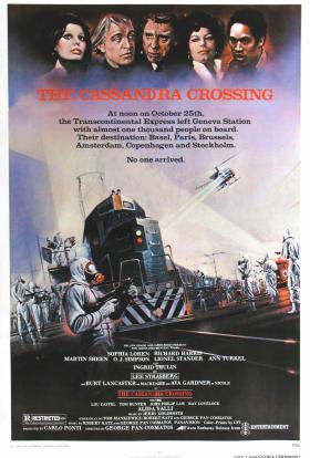 A Cassandra-átjáró teljes film magyarul