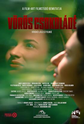 Vörös csokoládé teljes film magyarul