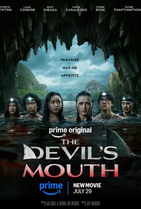 Ördögszáj teljes film magyarul