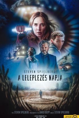 A leleplezés napja teljes film magyarul