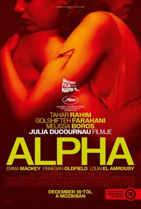 Alpha teljes film magyarul