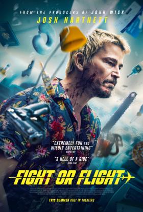 Légi csapda teljes film magyarul