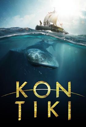 Kon-Tiki: Egy fantasztikus utazás teljes film magyarul