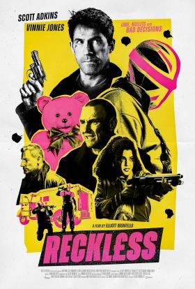Reckless teljes film magyarul
