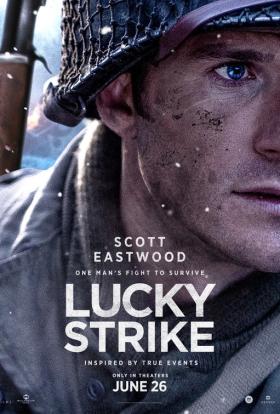 Lucky Strike teljes film magyarul